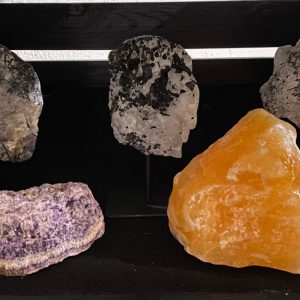 Crystals / Healing Stones