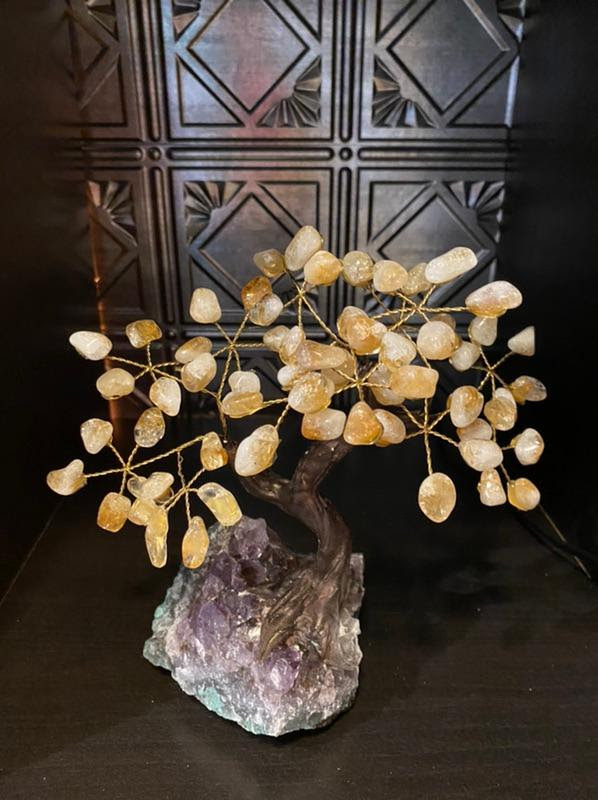 Crystals / Healing Stones