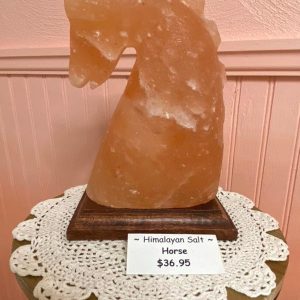 Himalayan Salt Lamps