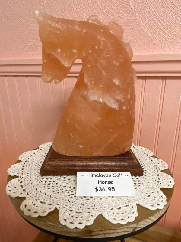 Himalayan Salt Lamps