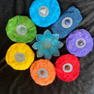 Crystals / Healing Stones