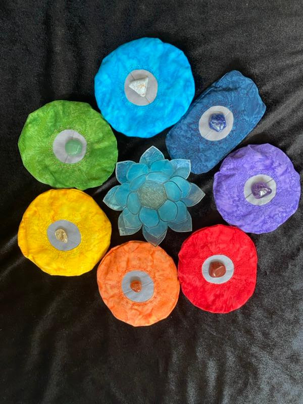 Crystals / Healing Stones
